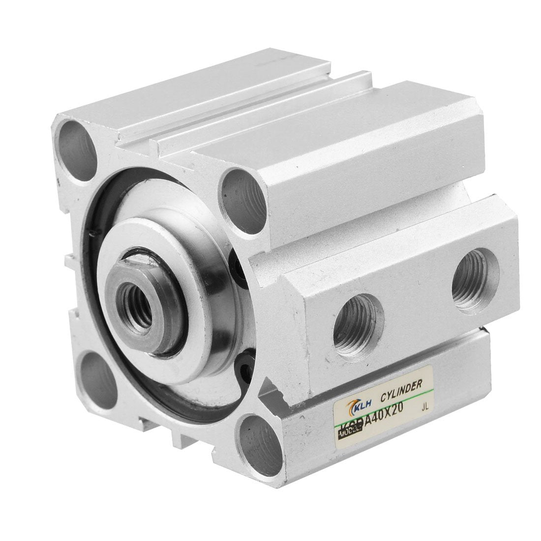SDA40x20 40mm Bore 20mm Stroke Double Acting Compact Air Cylinder
