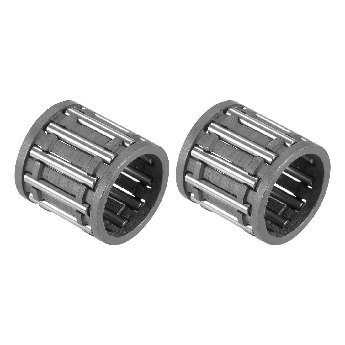 K101313 Needle Roller and Cage Assembly 10mm Bore 13mm O.D 13mm Width 2pcs