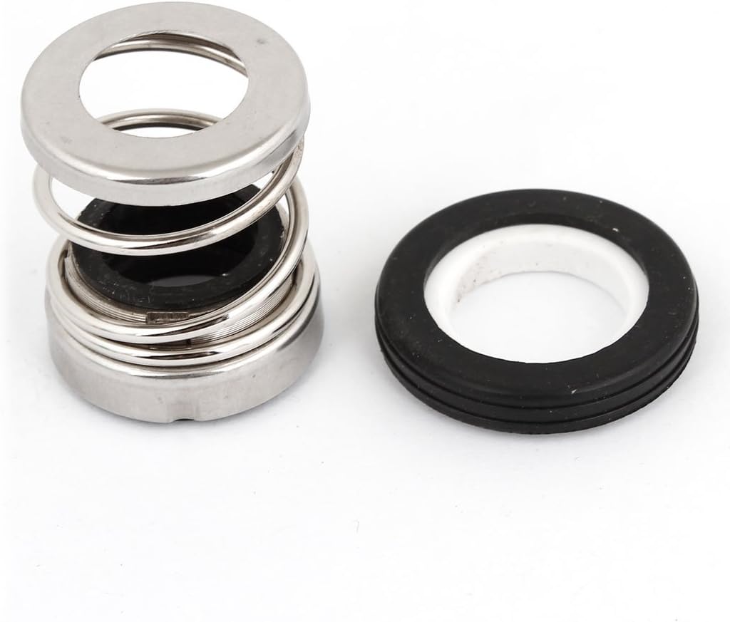 16mm Inner Diameter Water Pump Mechanical Seal