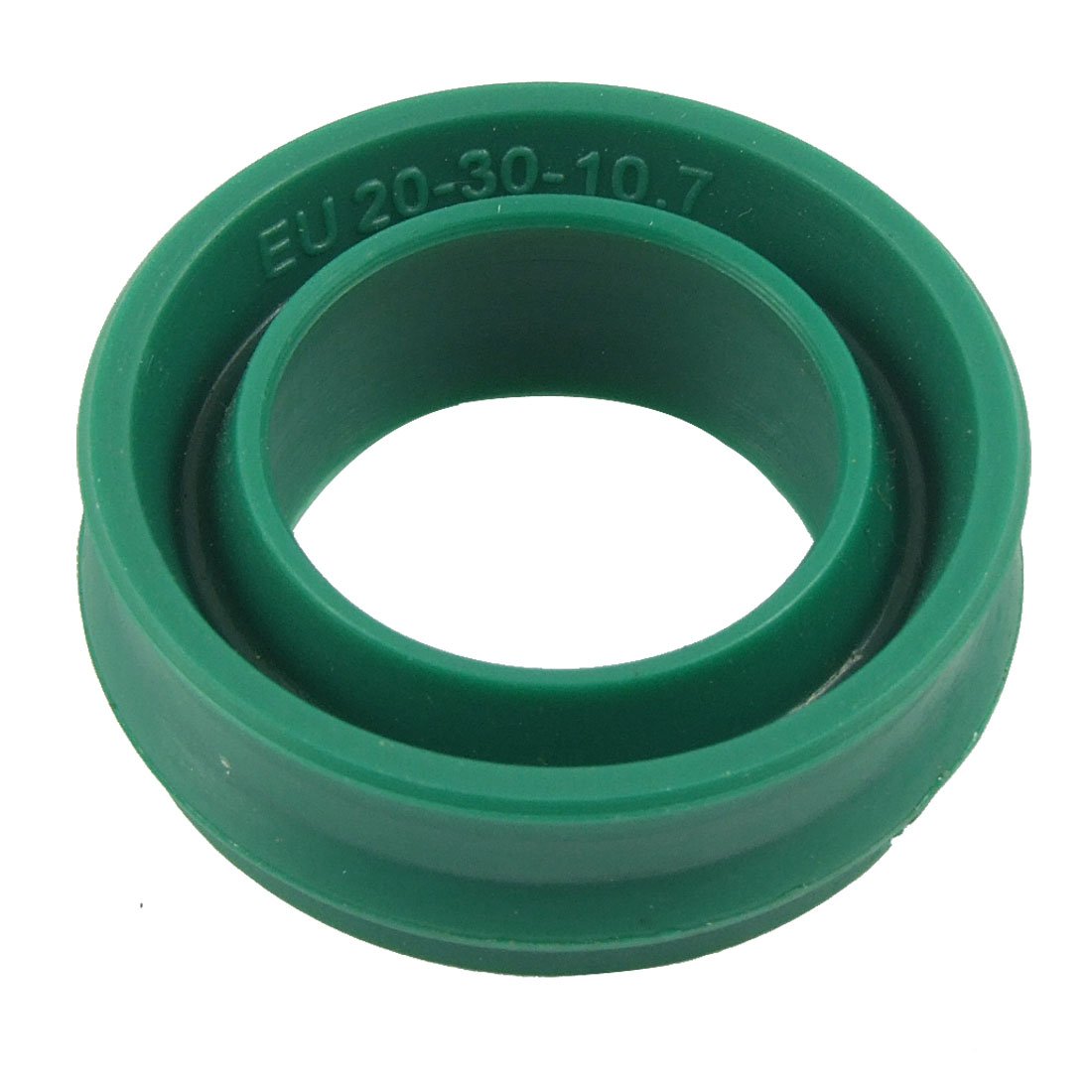 20x30x10.7mm Pneumatic PU EU Rotary Shaft Rod Oil Seal Gasket
