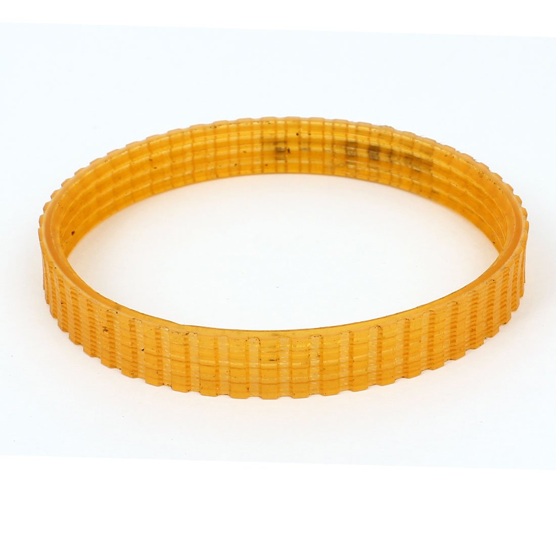 10mm Wide Electric Planer Part Drive Belt Apricot
