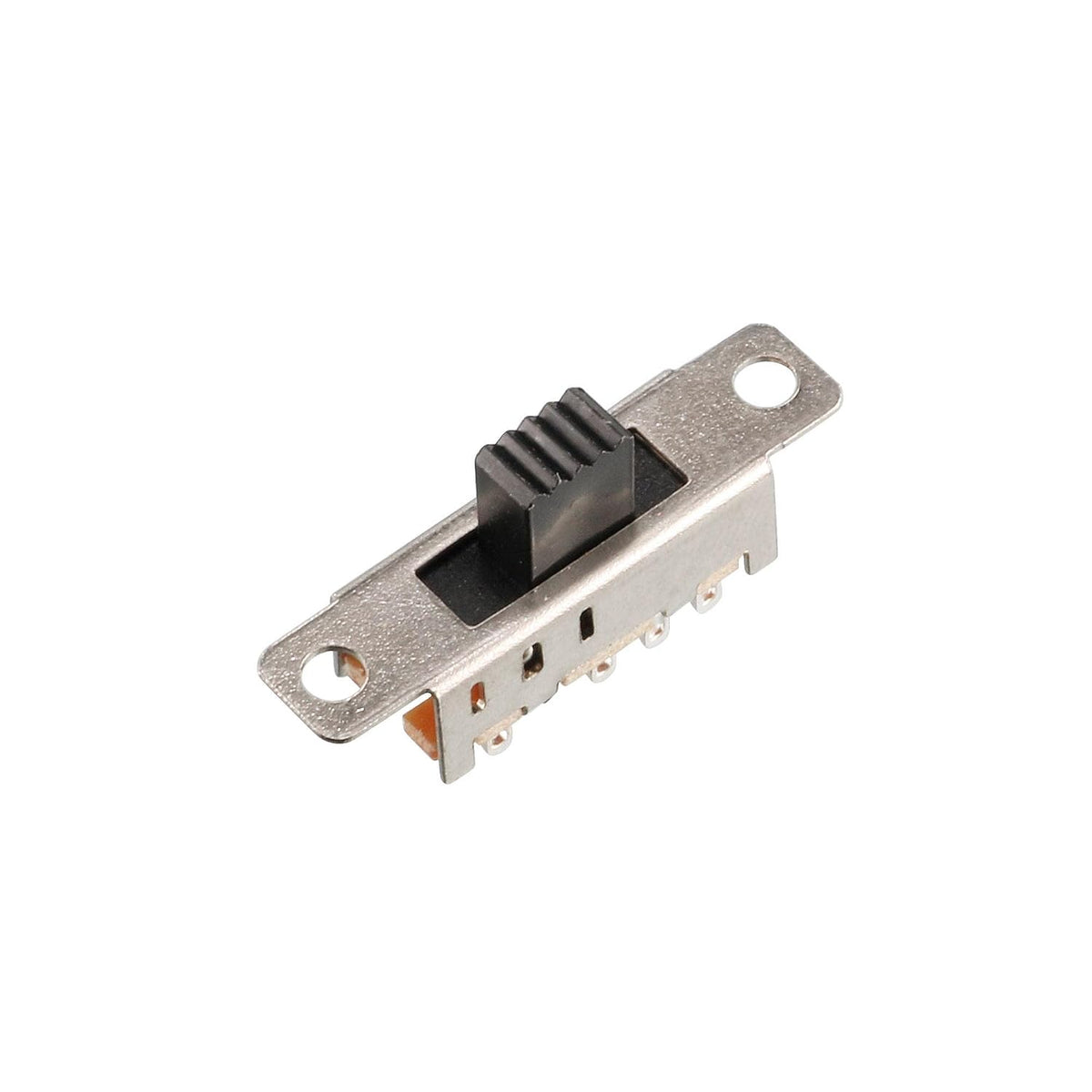 5 Pcs 8 Pin PCB 3 Position On/On/On DP3T 2P3T Panel Mini Slide Switch