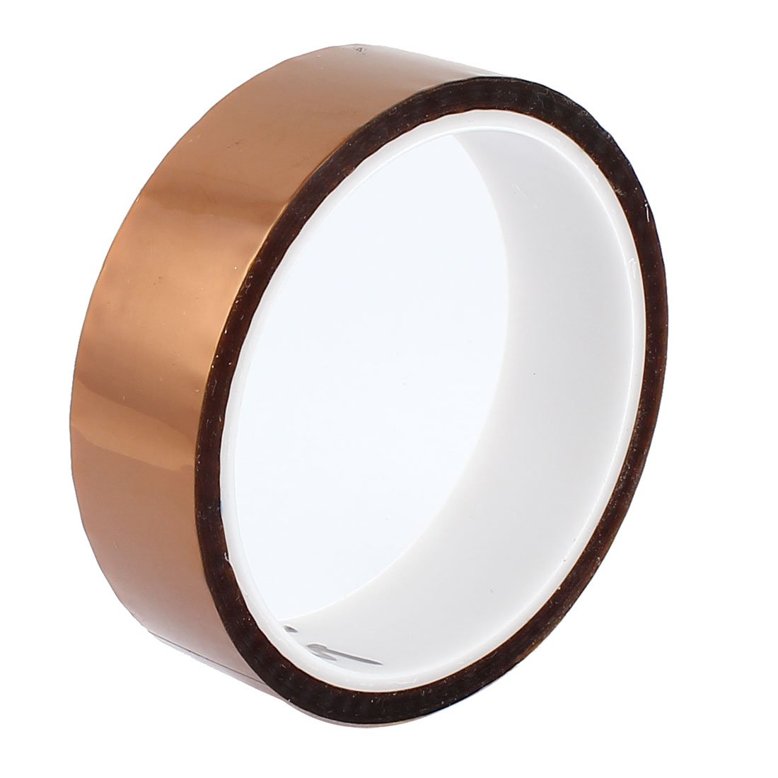 a15071800ux0310 25mm 98f Polyimide BGA High Temperature Heat Resistant Tape