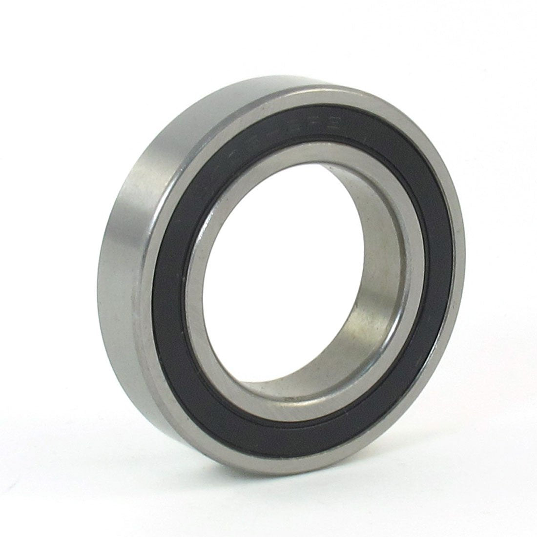 a13061400ux0776 42mm x 25mm x 9mm Silver Tone Deep Groove 6905-2RS Ball Bearing Replacement, 1 Metal