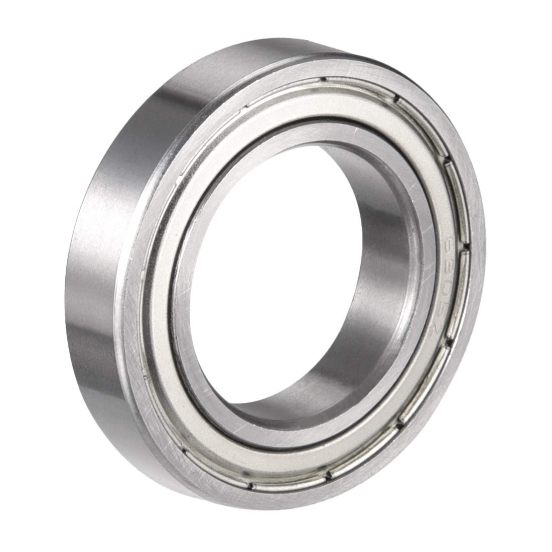 Deep Groove Ball Bearing 6905Z Double Shield, 25mm x 42mm x 9mm Chromium Steel Bearings