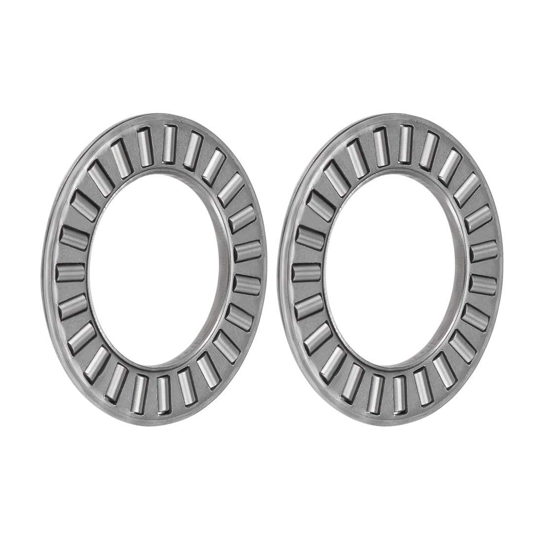 NTA1220 Thrust Needle Roller Bearings 3/4" Bore 1-1/4" OD 5/64" Width 2pcs
