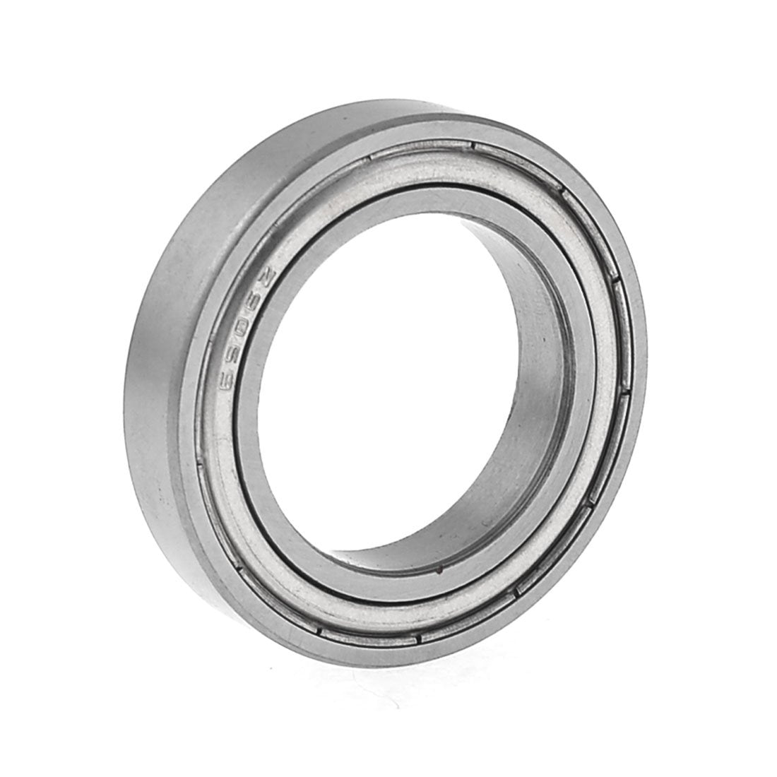 6906Z 47mm x 30mm x 9mm Metal Shielded Radial Ball Bearing