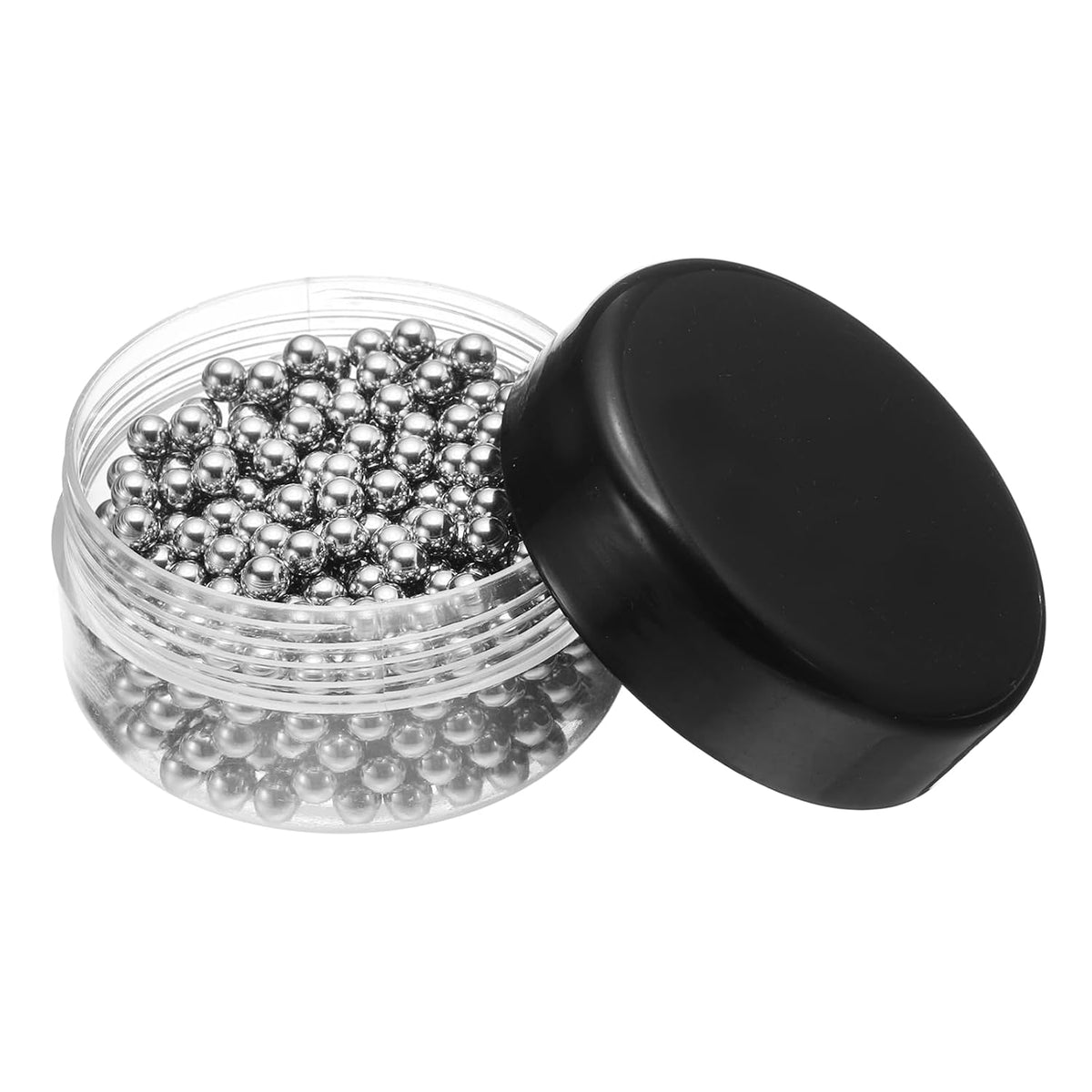 500 Pcs 4 mm Bearing Balls Chrome Steel Ball G50 Precision Balls