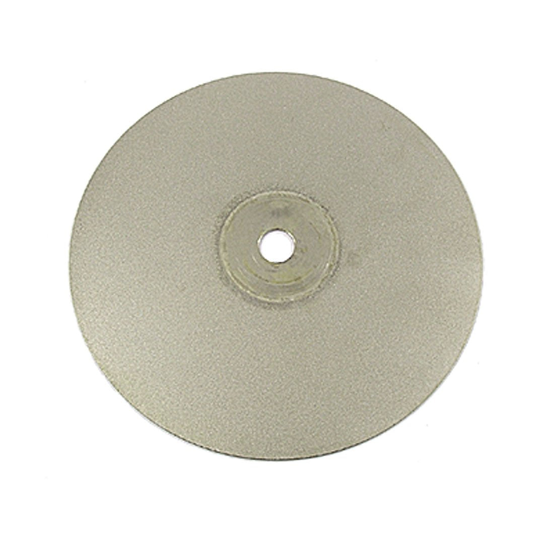 6" Stone Diamond Grinding Wheel Disc 400 Grit 1/2" Arbor Hole