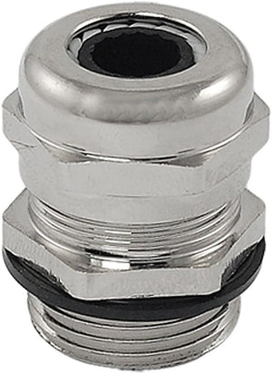 Stainless Steel 6.0-12.0mm PG13.5 Waterproof Cable Gland Connector