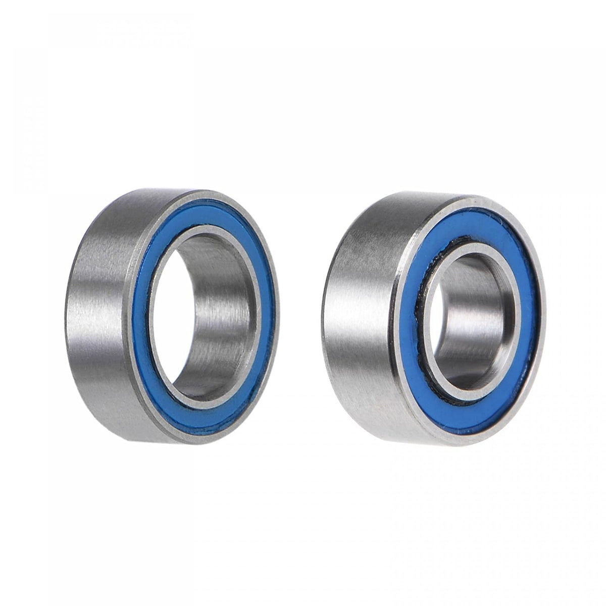Deep Groove Ball Bearings MR84-2RS MR85-2RS Chrome Steel Double Sealed 20pcs