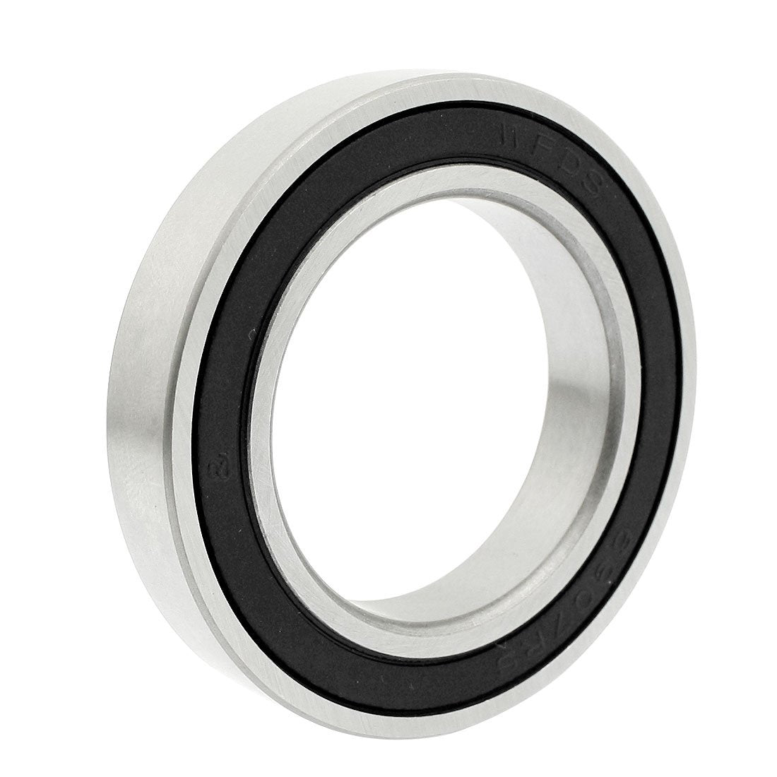 a12122500ux0336 6907RS Metal Sealed Deep Groove Ball Bearings 55mm x 35mm x 10mm, 0.39" width, 1.3 Metal