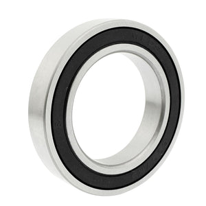 a12122500ux0336 6907RS Metal Sealed Deep Groove Ball Bearings 55mm x 35mm x 10mm, 0.39" width, 1.3 Metal