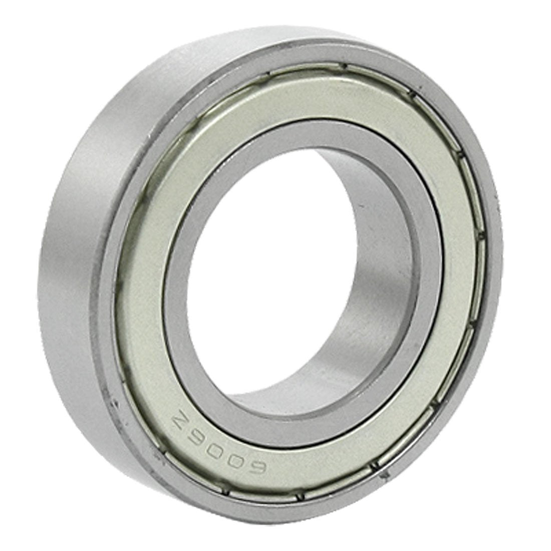 30 x 55 x 13mm Deep Groove Double Shielded Metric Ball Bearing 6006Z