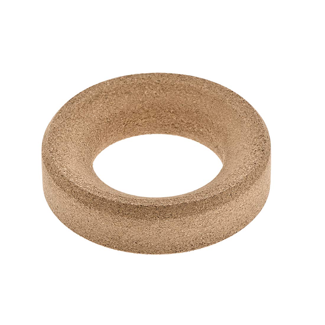 Lab Flask Support Cork Stand 120mm Diameter Round Bottom Holder for 500ml-3000ml Flasks