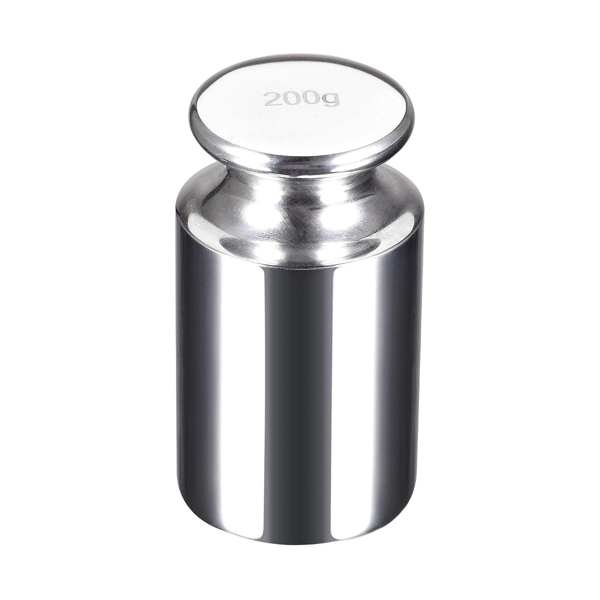 Gram Calibration Weight 200g M1 Precision Stainless Steel for Digital Balance Scales