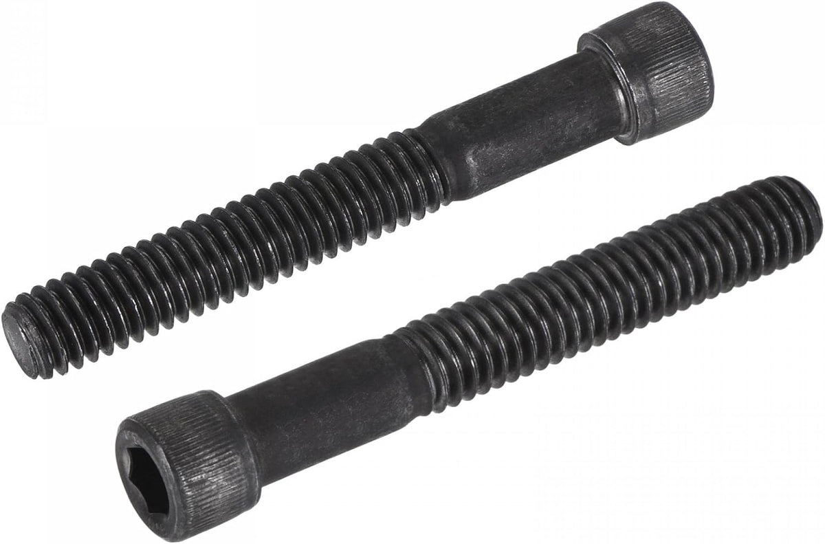 5/16-18x2-1/4" Hex Socket Head Cap Screw Bolts 12.9 Grade Alloy Steel 10pcs