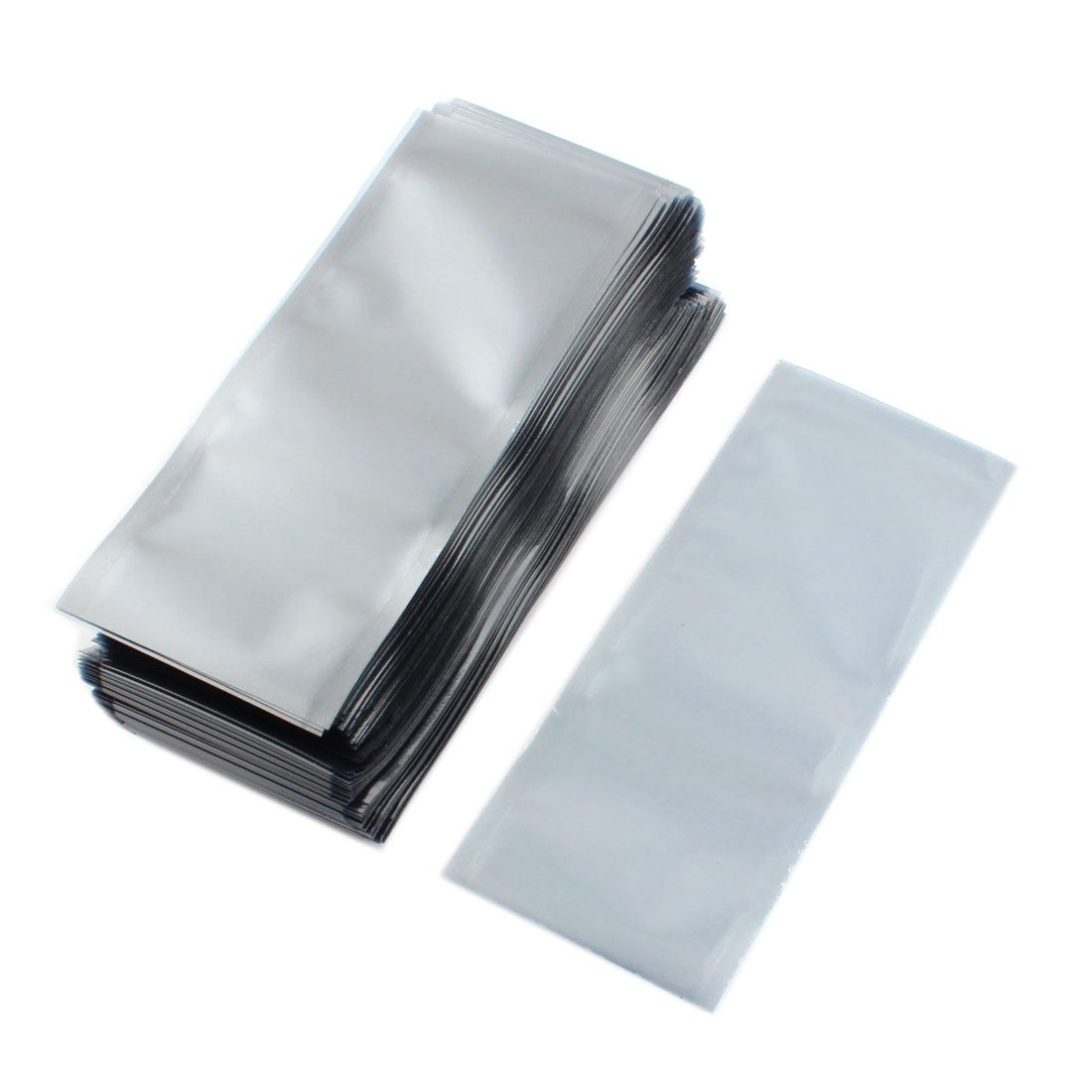 a14091600ux0205 2.5" x 6" ESD Anti-Static Shielding Bags Open-Top 60mmx150mm (Pack of 200)