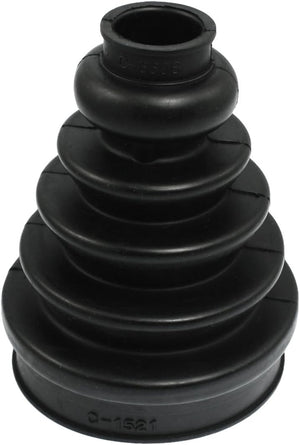 Car Parts Black Rubber Inner Axle CV Joint Boot Dust Cover