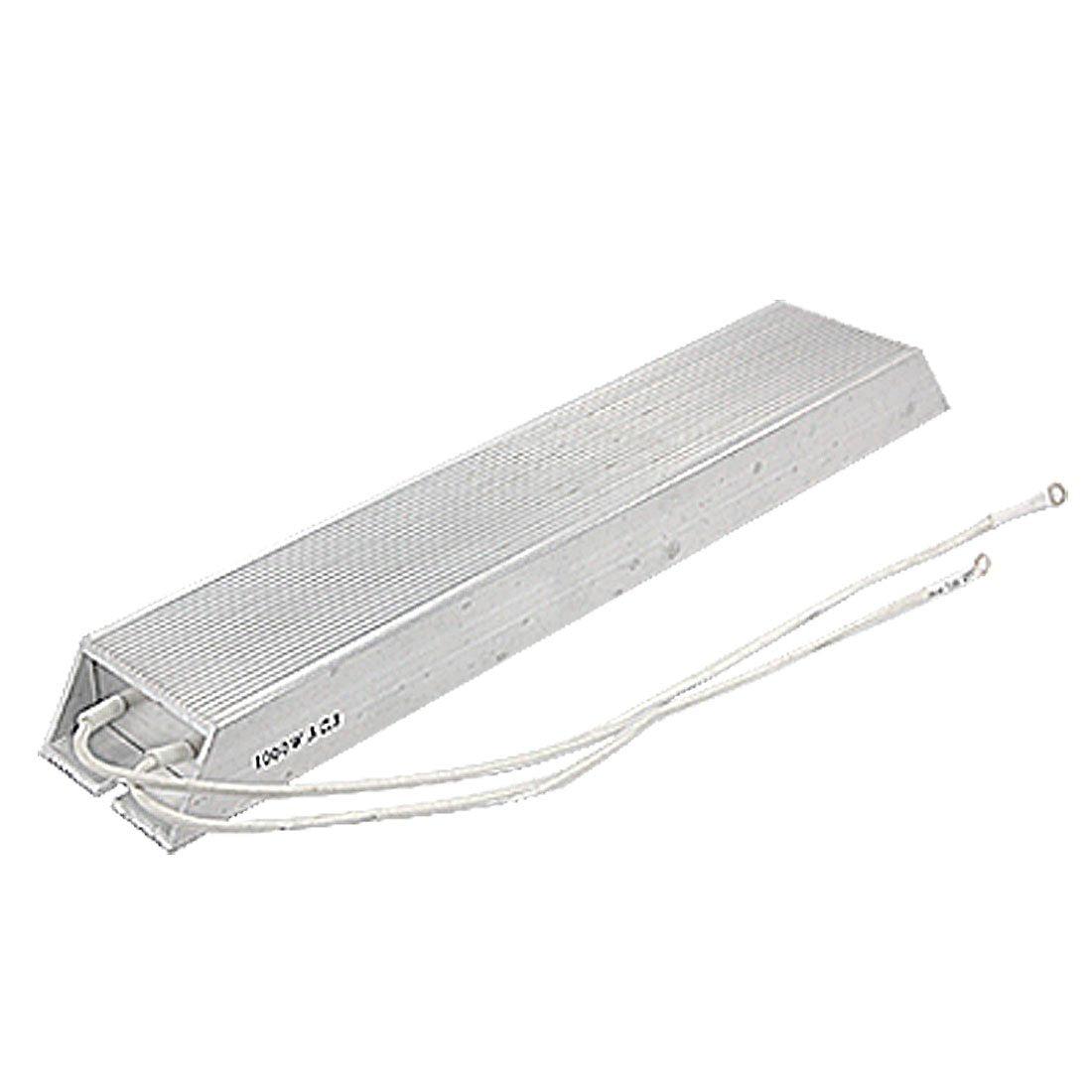 1000W 3ohm Aluminum Housed Wire Wound Braking Resistor