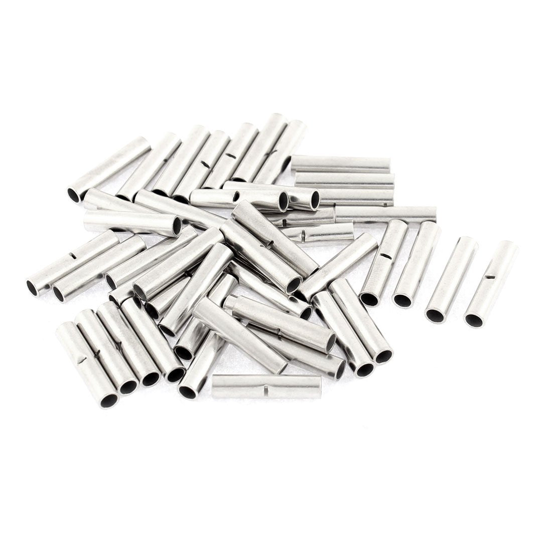 BN1 Intermediate Joint Copper Pipe Connected to Terminal Wire with 47 Piece
