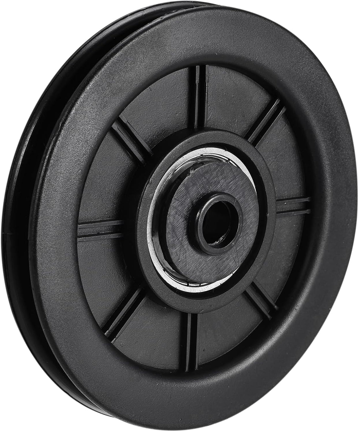 100mm Bearing Pulley Wheel Cable Fitness Equipment Accessories