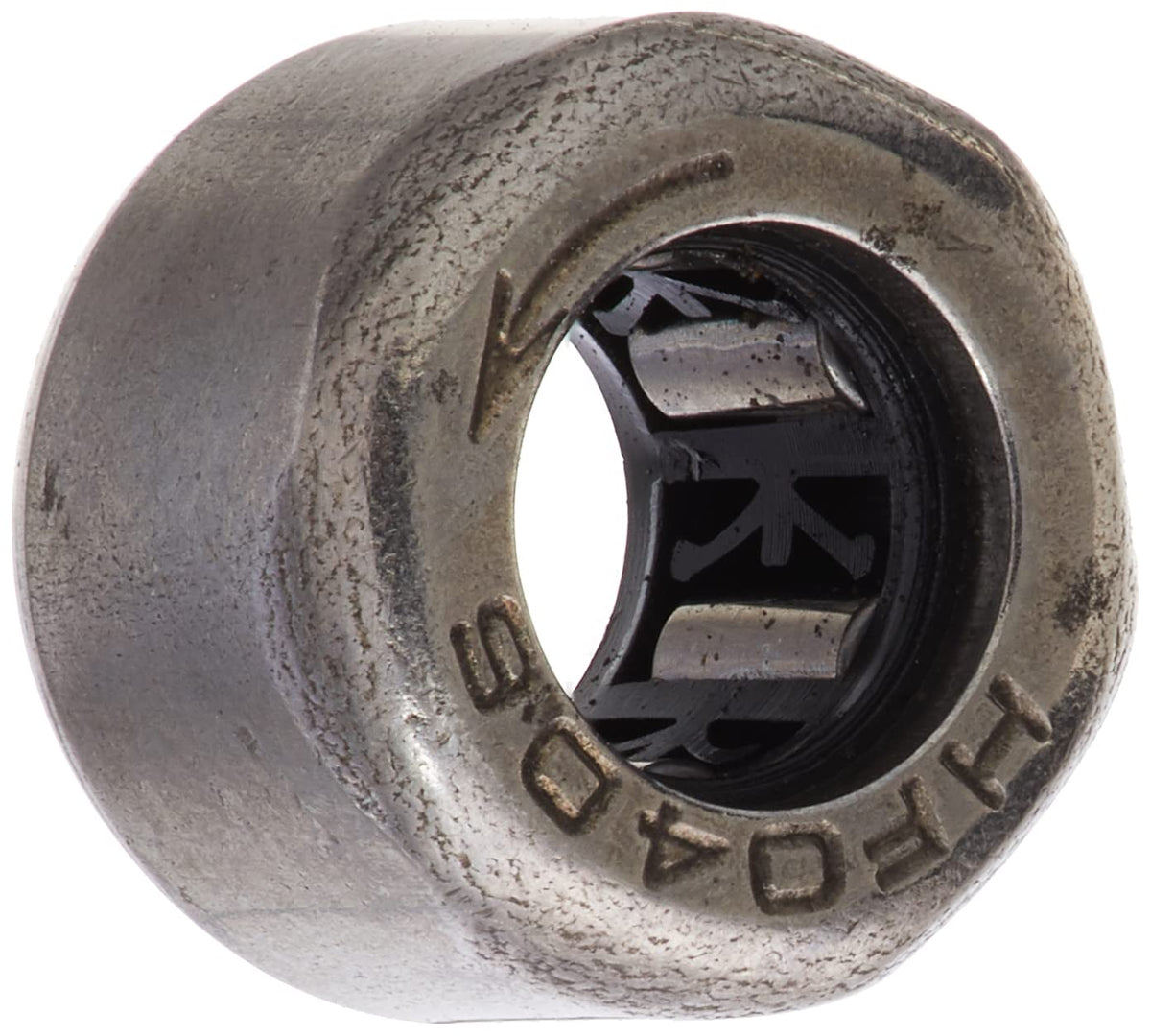 Needle Roller Bearings, One Way Bearing, 4mm Bore 8mm OD 6mm Width