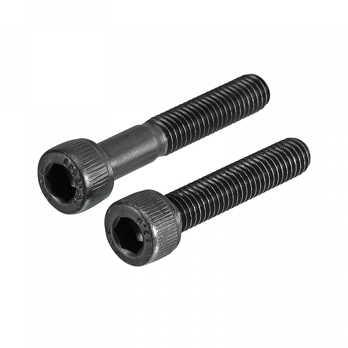 M5x25mm M5x30mm Hex Socket Head Cap Screw Bolts Alloy Steel, Total 60pcs