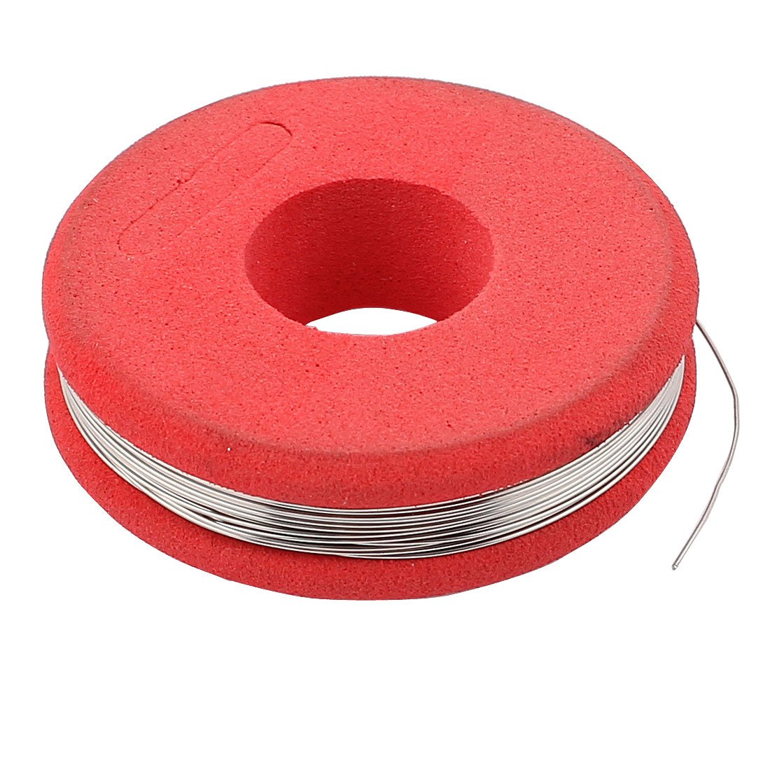 7.5m 24.6ft 27 AWG 0.35mm 4.989ohm/m Heater Wire
