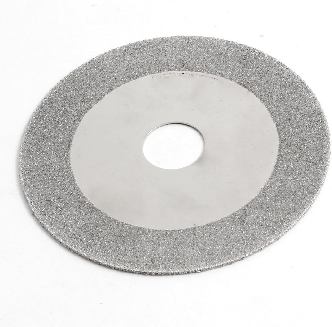4 inches OD 20mm Bore Hole Diamond Grinding Cutting Wheel Grinder Disc