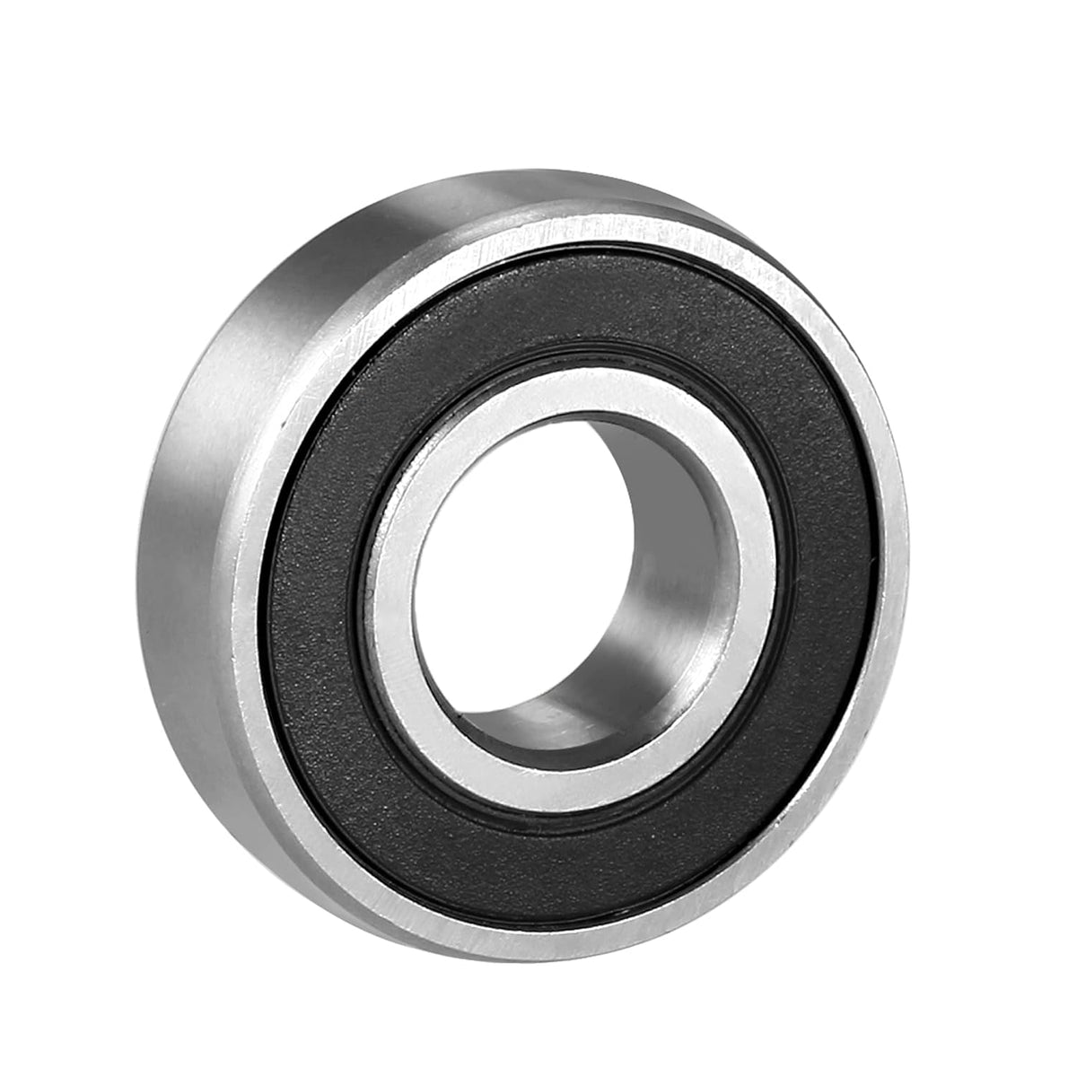 6003-2RS Deep Groove Ball Bearing Double Sealed 180103 17mm x 35mm x 10mm Chrome Steel Bearings Universal