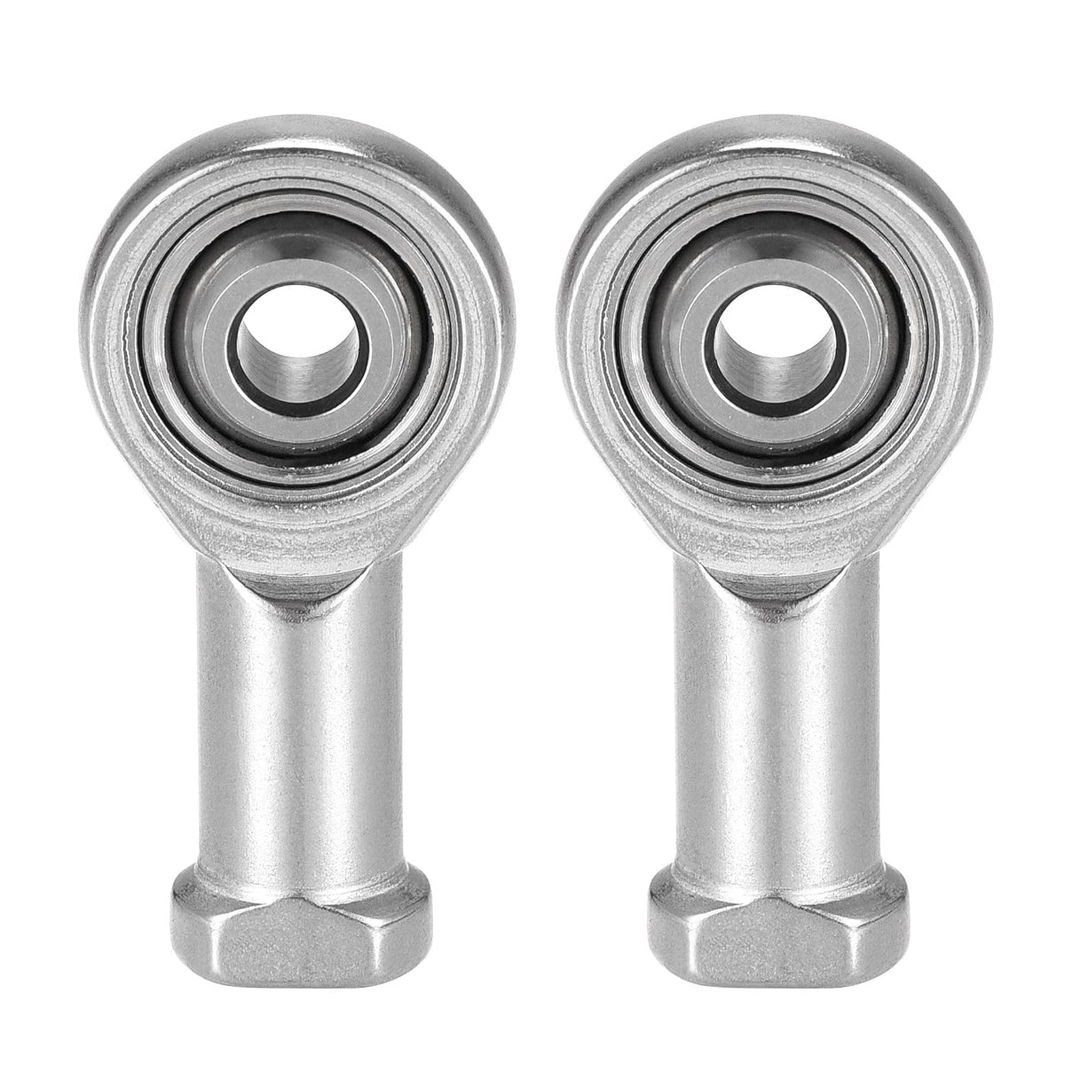 SSI5T/K Rod End Bearings 5mm Bore Stainless Steel M5x0.8 Female Thread Right Hand 2pcs