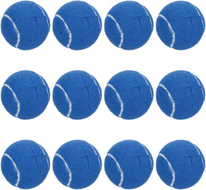 Precut Walkers Tennis Balls, Universal Precut Glide Balls Walkers Accessories Glides for Furniture Legs