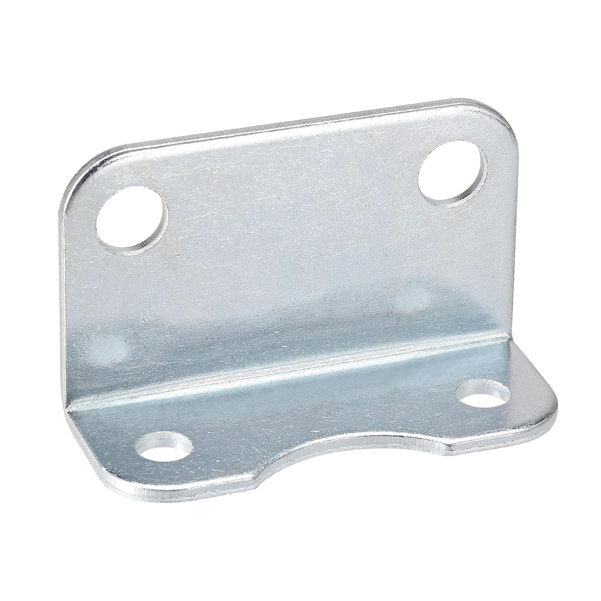 Air Cylinder Rod Clevis Mounting Bracket 80x32x49mm SC Standard Pneumatic Parts for 63mm Cylinder Bore