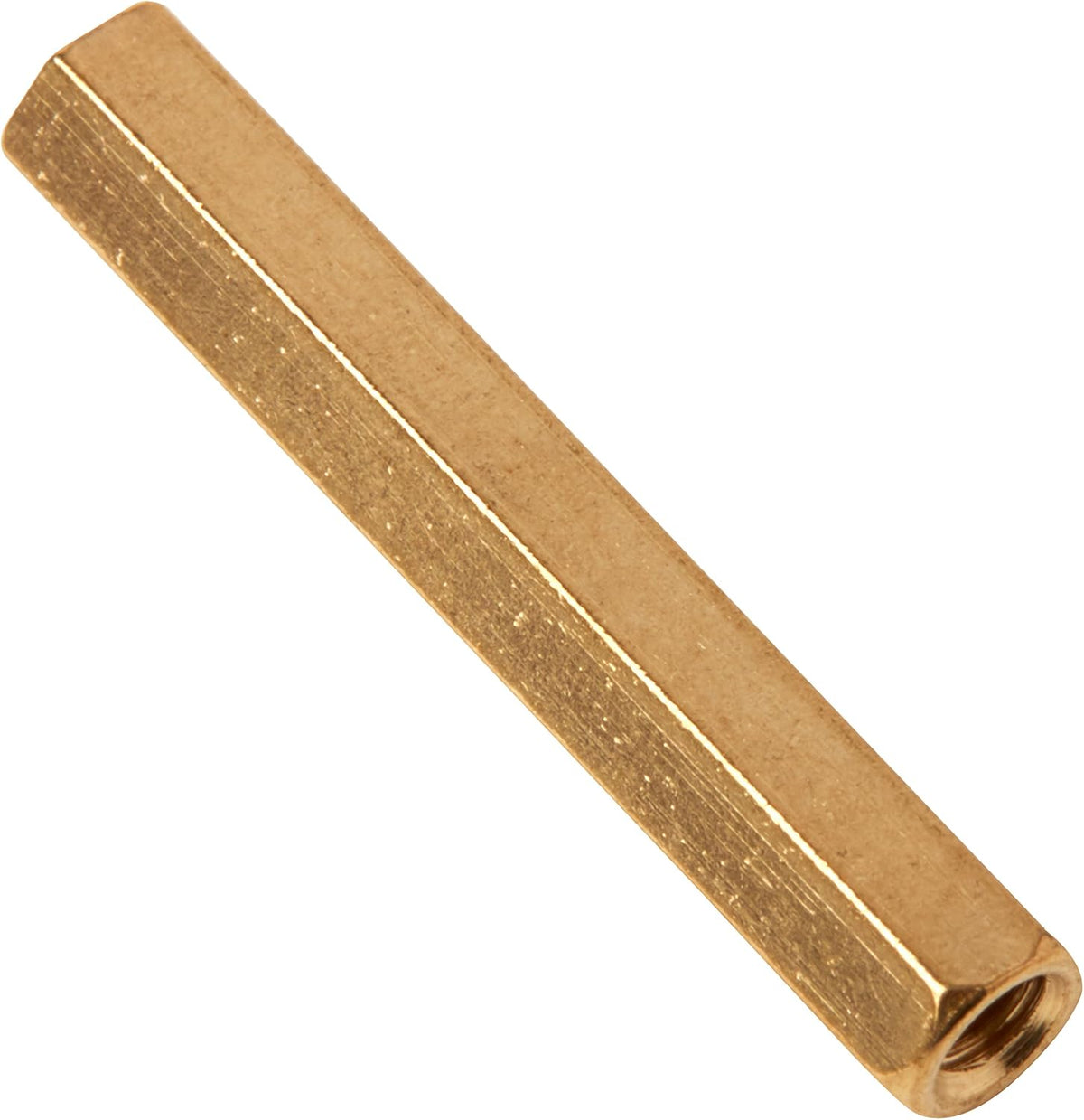 10Pcs M3 Male Thread Hex Standoff Hexagonal Spacer 30mm Long