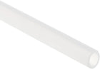 Silicone Tubing, 9/32"(7mm) ID x 3/8"(9mm) OD 5ft Rubber Tube Air Hose Water Pipe for Pump Transfer Translucent