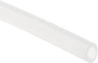 Silicone Tubing, 1/4"(6mm) ID x 3/8"(10mm) OD 5ft Rubber Tube Air Hose Water Pipe for Pump Transfer Translucent
