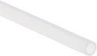 Silicone Tubing, 3/16"(5mm) ID x 9/32"(7mm) OD 5ft Rubber Tube Air Hose Water Pipe for Pump Transfer Translucent