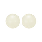 3/4-inch PA Nylon Solid Plastic Balls, Precision Bearing Ball 2pcs