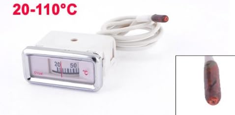 Caldeira de Água Quente 20-110 Graus Celsius Termômetro