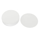 100pcs 4.3" Dia Discs Medium Flow Rate 102 Qualitative Filter Paper