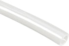 Silicone Tube 4mm ID X 6mm OD 16.4' Flexible Silicone Rubber Tubing Water Air Hose Pipe Translucent for Pump Transfer