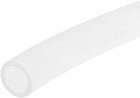 Silicone Tube, 15mm ID x 13/16"(21mm) OD 3.3ft(1m) Silicone Rubber Tube Air Hose Water Pipe for Pump Transfer Translucent