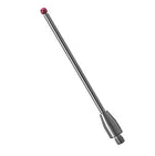 LinkMejor Sonde Tactile CMM pour Stylo M3 Filetage Colonne 2mm Diamètre Boule Rubis 40mm Longueur A-5003-0053