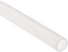 Silicone Tubing, 9/16"(14mm) ID X 11/16"(18mm) OD 5ft Rubber Tube Air Hose Water Pipe for Pump Transfer Translucent