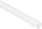 Silicone Tubing 3/32"(2mm) ID x 5/32"(4mm) OD 6.6ft(2m) Silicone Rubber Tube Air Hose Water Pipe for Pump Transfer Grey