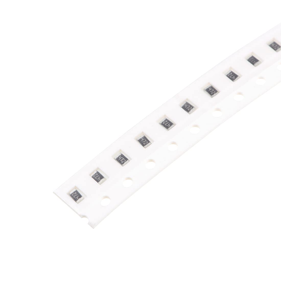 Surface Mounted Devices Chip Resistor, 4700 Ohm 1/8W 0805 Fixed Resistors, 5% Tolerance 300pcs