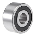 62200-2RS Deep Groove Ball Bearing 10x30x14mm Double Sealed Chrome Steel Bearings
