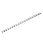 1018 Cold Rolled Carbon Steel Bar, 0.2" x 0.47" x 12" A108 Carbon Steel Rectangular Bar Flat Stock Solid Metal Plate for Machining Industrial Fabrication