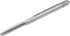 Machine Tap #5-40 UNC Thread 2B Class 3 Flutes High Speed Steel Screw Threading Tap Tapping Tool